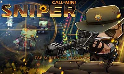 download Call of Mini Sniper apk